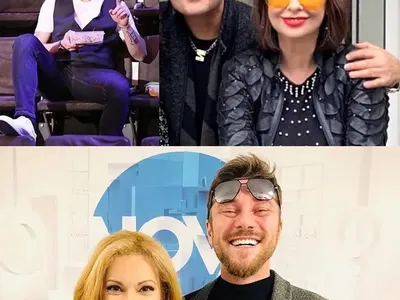 Лорд Евгени Минчев в акция: Един ритон скука в облеклото на Катя и Здравко, Кир Николаки облечен като гръцкия флаг и още... + снимки