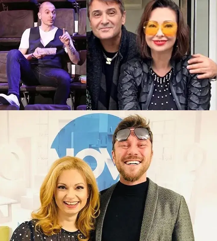 Лорд Евгени Минчев в акция: Един ритон скука в облеклото на Катя и Здравко, Кир Николаки облечен като гръцкия флаг и още... + снимки