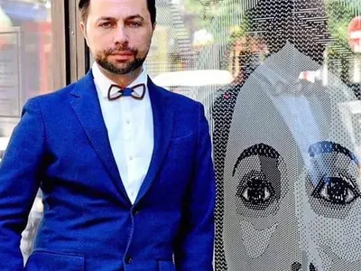 Лорд Евгени Минчев в акция: Един ритон скука в облеклото на Катя и Здравко, Кир Николаки облечен като гръцкия флаг и още... + снимки