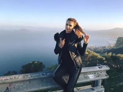 Маги Вълчанова без маска на пазар, не се бои от вируси