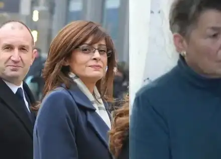 Майката на Румен Радев отказа да живее с него и Деси Радева (Леля Станка не ще да дели покрив с президентшата)