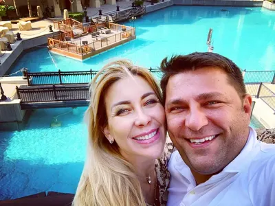 Мъжът на Тоця я глези със засукани  манджи