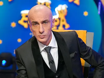 Малин Кръстев на 50: Сам съм, но не и самотен!