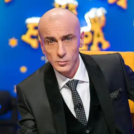 Малин Кръстев на 50: Сам съм, но не и самотен!