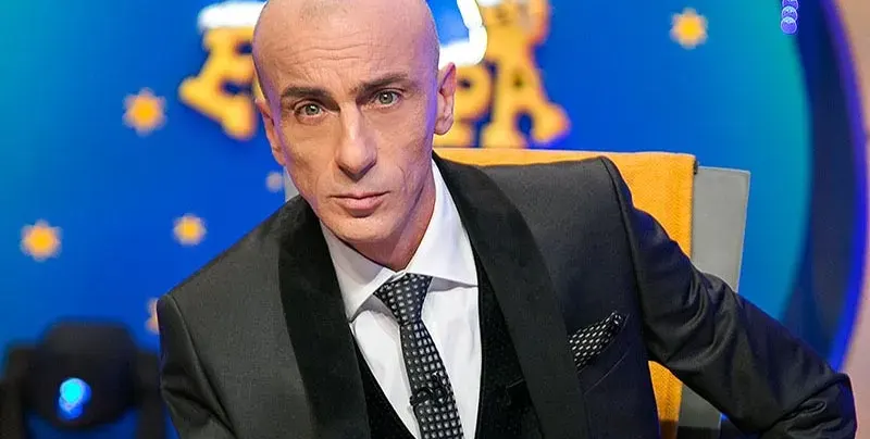 Малин Кръстев на 50: Сам съм, но не и самотен!