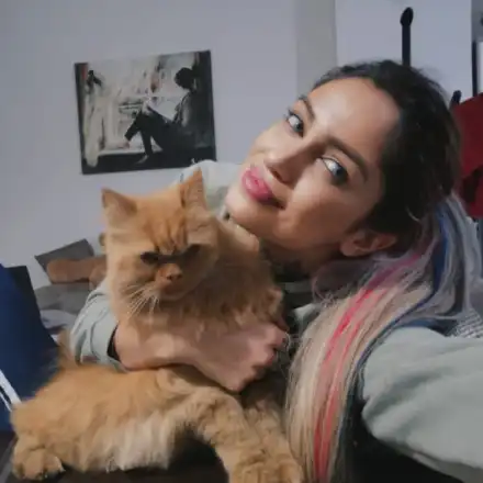 Марешка Бардем спира да пие