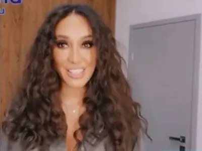 Мария Илиева си смени лицето (Изоставила е диетите, и спорта)