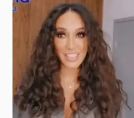 Мария Илиева си смени лицето (Изоставила е диетите, и спорта)