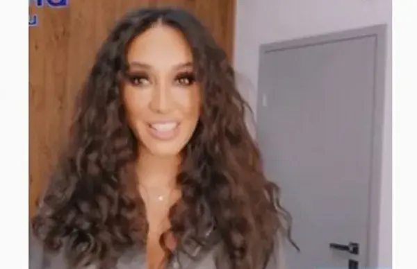 Мария Илиева си смени лицето (Изоставила е диетите, и спорта)