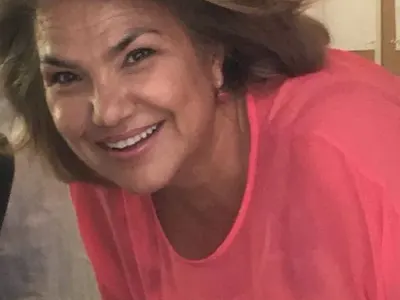 Марта Вачкова заживя в кухнята