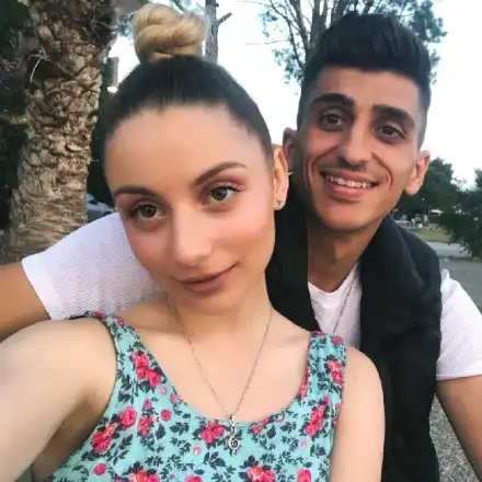 Михаела Маринова отключи паник атаки