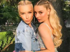 Михаела Маринова помага на Тита за паник атаките