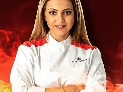 Михаела от „Хелс Китчън“ прави пици за бедните