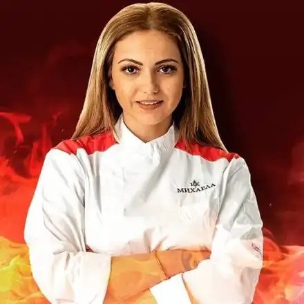 Михаела от „Хелс Китчън“ прави пици за бедните