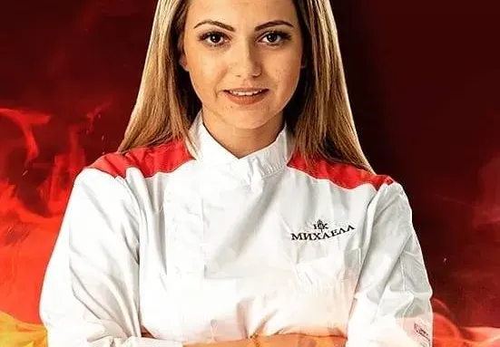 Михаела от „Хелс Китчън“ прави пици за бедните