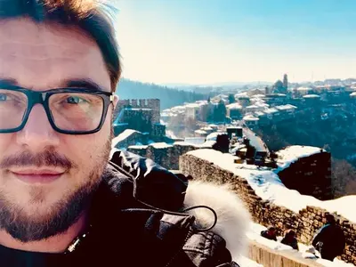 Миро: Бях нещастно копеленце