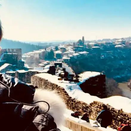 Миро: Бях нещастно копеленце