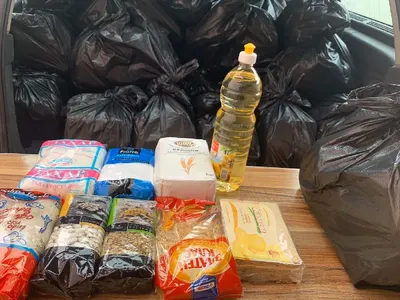 Мисис България Неделина Цанева набира средства в онлайн търг за хора в нужда (Снимки)