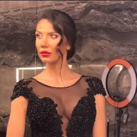 „Мисис България” Роксана Кирилова: Далеч съм от скъпите си хора, но това е най-правилно решение!