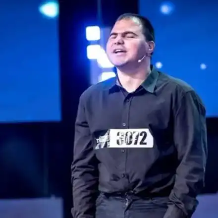 Незрящият Андриян, победил в България търси талант: Купувам си дом в Люлин след кризата