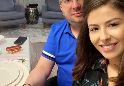 Николай Нанков показа годеницата си Елена на Великден по заповед на Бойко