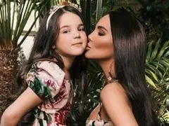 Николета пръсна 6 бона за торта на дъщеря си (Снимки от скъпарското парти за ЧРД на Никол)