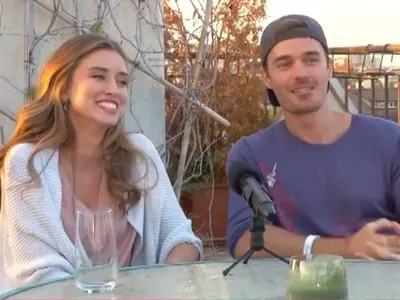 Обрат! Ники Илиев и Саня Борисова отново заедно (Вижте как се издадоха)