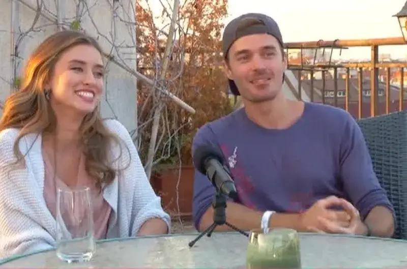 Обрат! Ники Илиев и Саня Борисова отново заедно (Вижте как се издадоха)