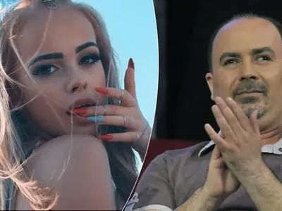 Орхан Мурад се гордее с дъщеря си: Сузанита се отърва от страстта си към забранени субстанции, качила е 14 кг. в  комуната