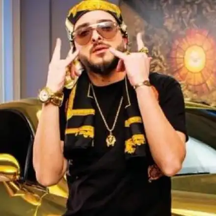 Падение: Криско яко заби в чалгата, Устата го нападна, че е окрал Радо Шишарката