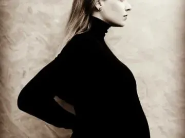 Първата любов на Гришо роди от сина на фалшификатор (Много снимки)