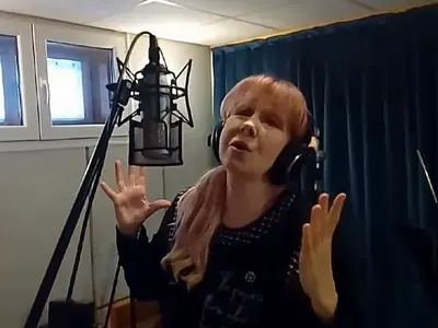 Петя Буюклиева: Не се плашете от болестта, а се замислете