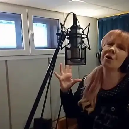 Петя Буюклиева: Не се плашете от болестта, а се замислете