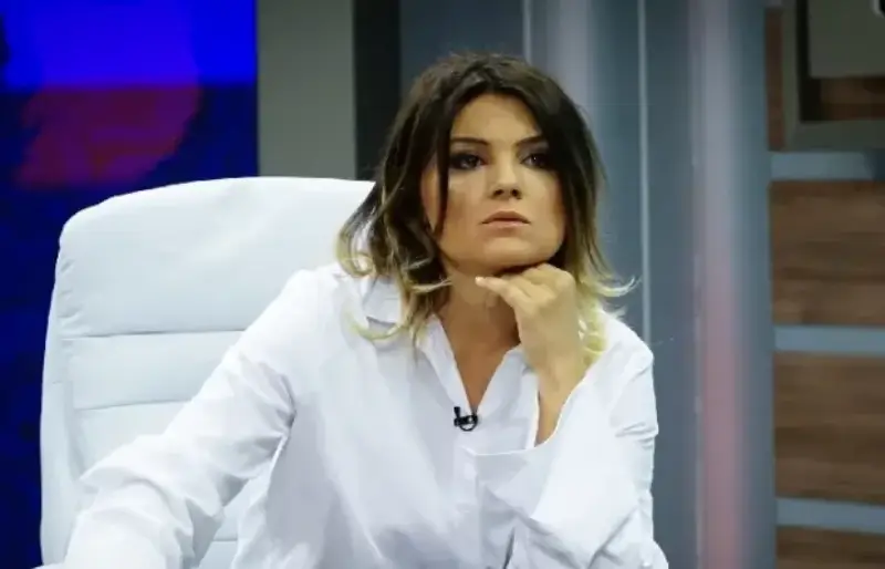 Петя Дикова съсипана след смъртта на продуцента й