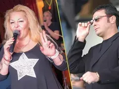 Певицата Снежина: Жоро Илиев ме замерваше с пари, бях една от ВИС