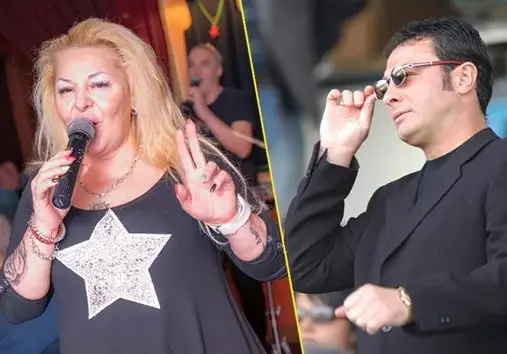 Певицата Снежина: Жоро Илиев ме замерваше с пари, бях една от ВИС