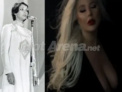 Попиляха Андреа заради песен на Паша Христова: Срам, аморално, извратено, поведение на пач**ра!