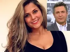 Последните думи на щерката на Цветков към татко й в мрежата РАЗПЛАКАХА всички! (+ Вижте как й отговаря Милен)