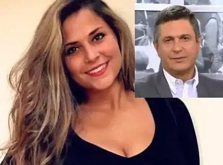 Последните думи на щерката на Цветков към татко й в мрежата РАЗПЛАКАХА всички! (+ Вижте как й отговаря Милен)