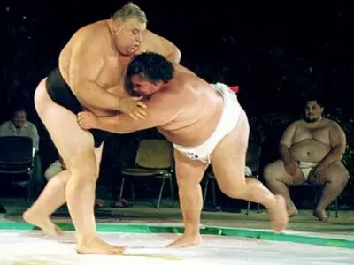 Последно сбогом! България загуби най-тежкия си спортист