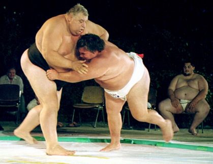 Последно сбогом! България загуби най-тежкия си спортист