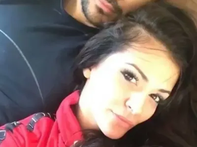 Преслава глези Павел с домашна торта за рождения му ден (Фото)