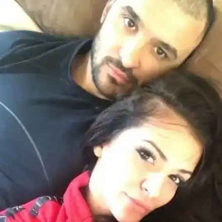 Преслава глези Павел с домашна торта за рождения му ден (Фото)