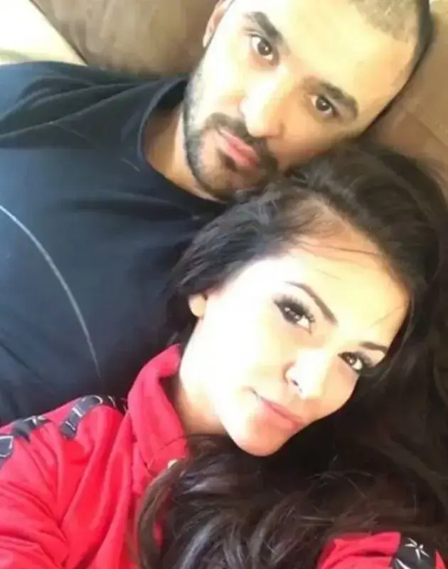 Преслава глези Павел с домашна торта за рождения му ден (Фото)