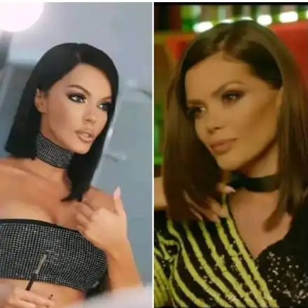 Преслава и Галена се сдобриха! (Двете заровиха томахавките след 4 години война)