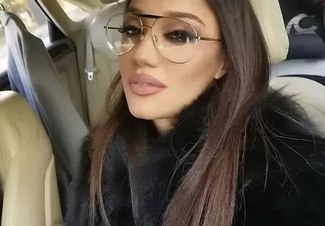 Преслава оплаква котето на Мария Илиева (Снимка)