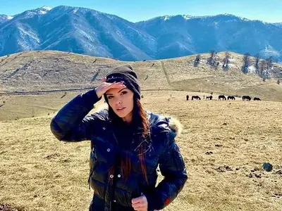 Преслава в доброволна изолация на село