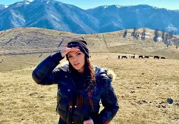 Преслава в доброволна изолация на село