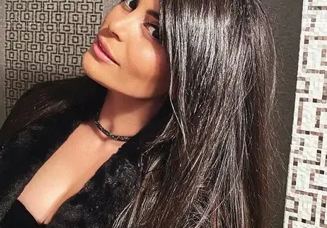 Принцесата на шеф Ангелов вае мускули