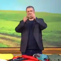 Пухкавият Боби Лазаров се стопи, смъкна 15 кила за 6 месеца